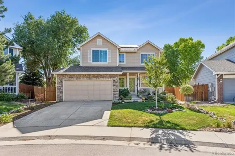 409 Lockwood Street Castle Rock CO 80104