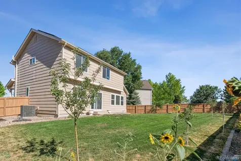 409 Lockwood Street Castle Rock CO 80104
