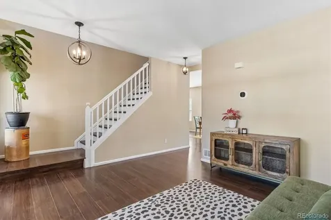 409 Lockwood Street Castle Rock CO 80104