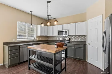 409 Lockwood Street Castle Rock CO 80104