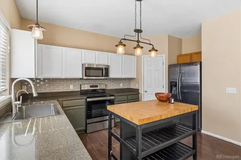 409 Lockwood Street Castle Rock CO 80104