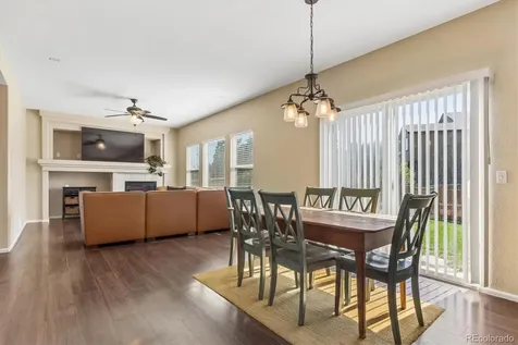 409 Lockwood Street Castle Rock CO 80104