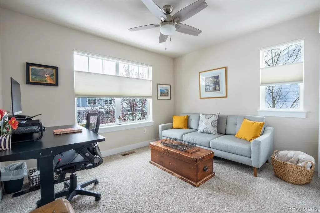 2853 Cascade Creek Drive Lafayette CO 80026