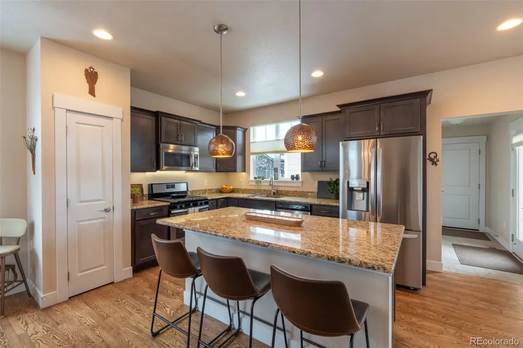 2853 Cascade Creek Drive Lafayette CO 80026