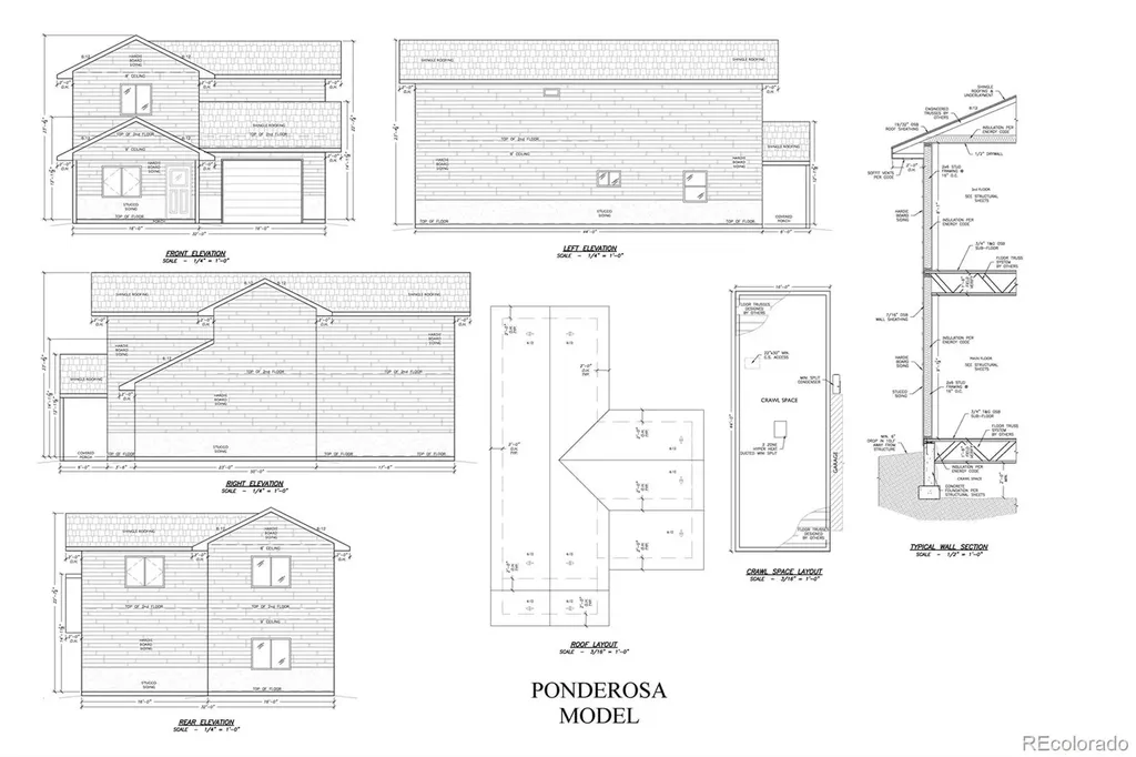 317 Camillus Avenue Trinidad CO 81082