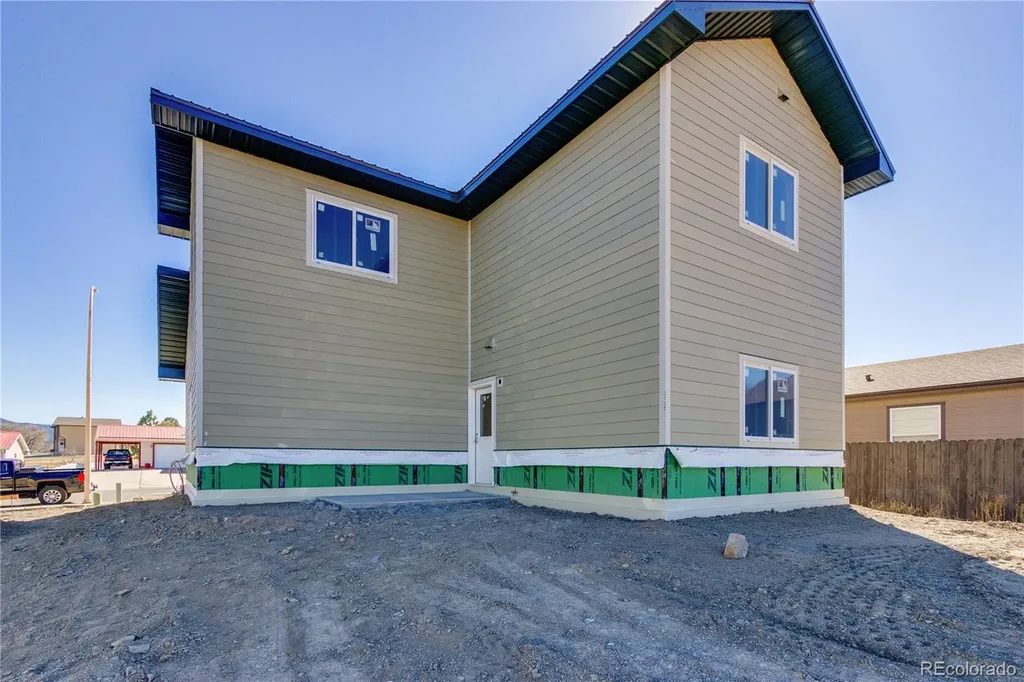 317 Camillus Avenue Trinidad CO 81082