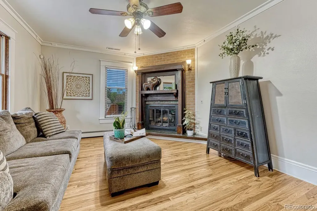 728 W Kiowa Street Colorado Springs CO 80905