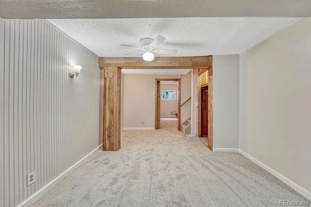 728 W Kiowa Street Colorado Springs CO 80905