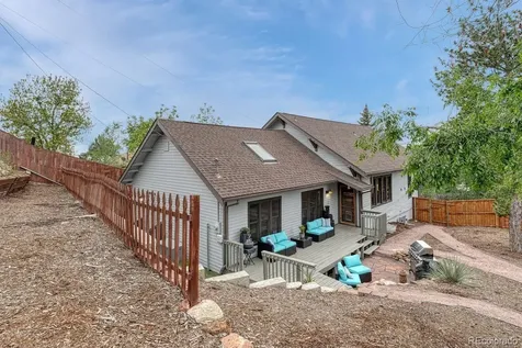728 W Kiowa Street Colorado Springs CO 80905