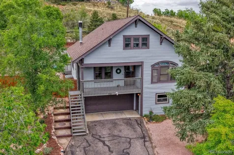 728 W Kiowa Street Colorado Springs CO 80905