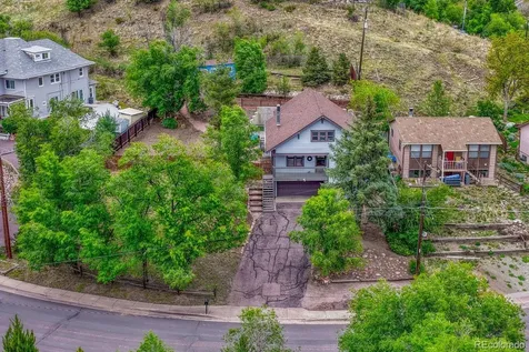 728 W Kiowa Street Colorado Springs CO 80905