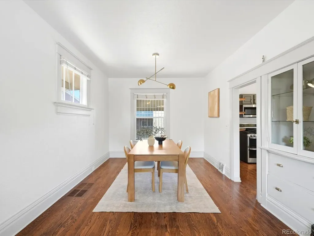 565 S Lincoln Street Denver CO 80209