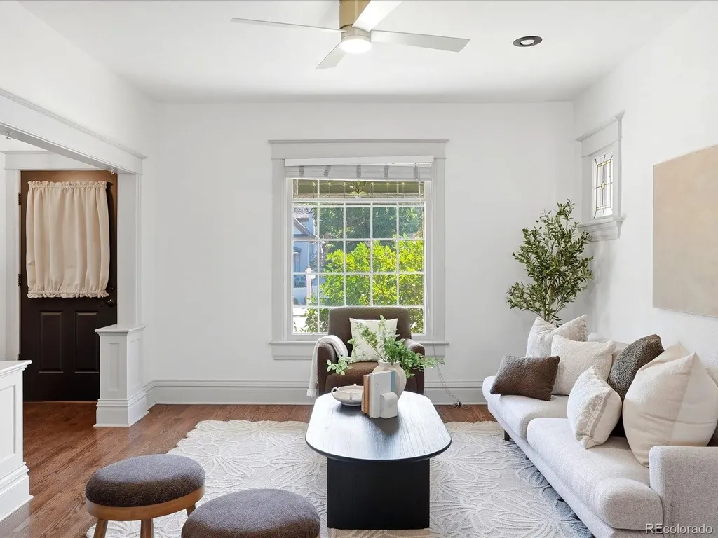 565 S Lincoln Street Denver CO 80209