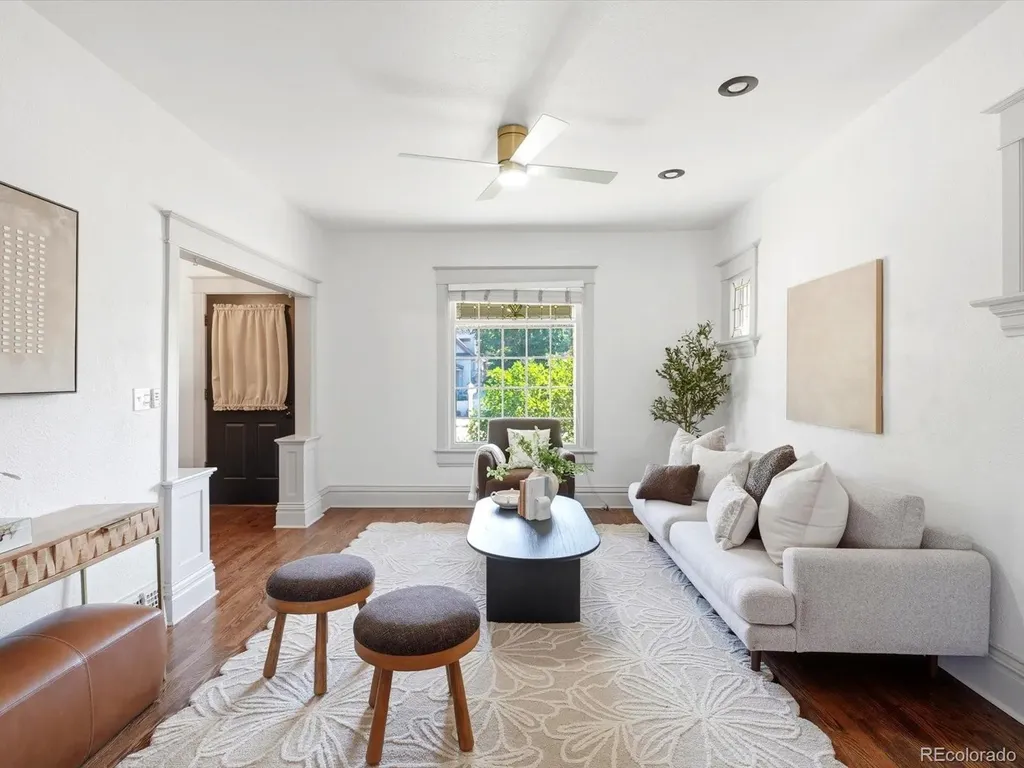 565 S Lincoln Street Denver CO 80209