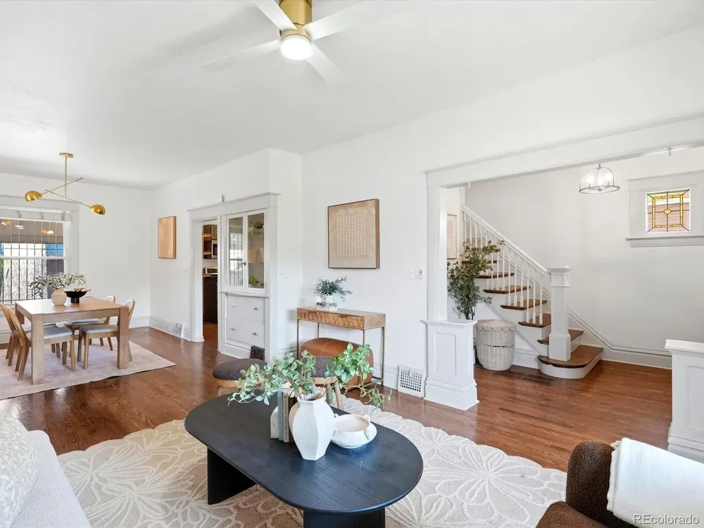 565 S Lincoln Street Denver CO 80209