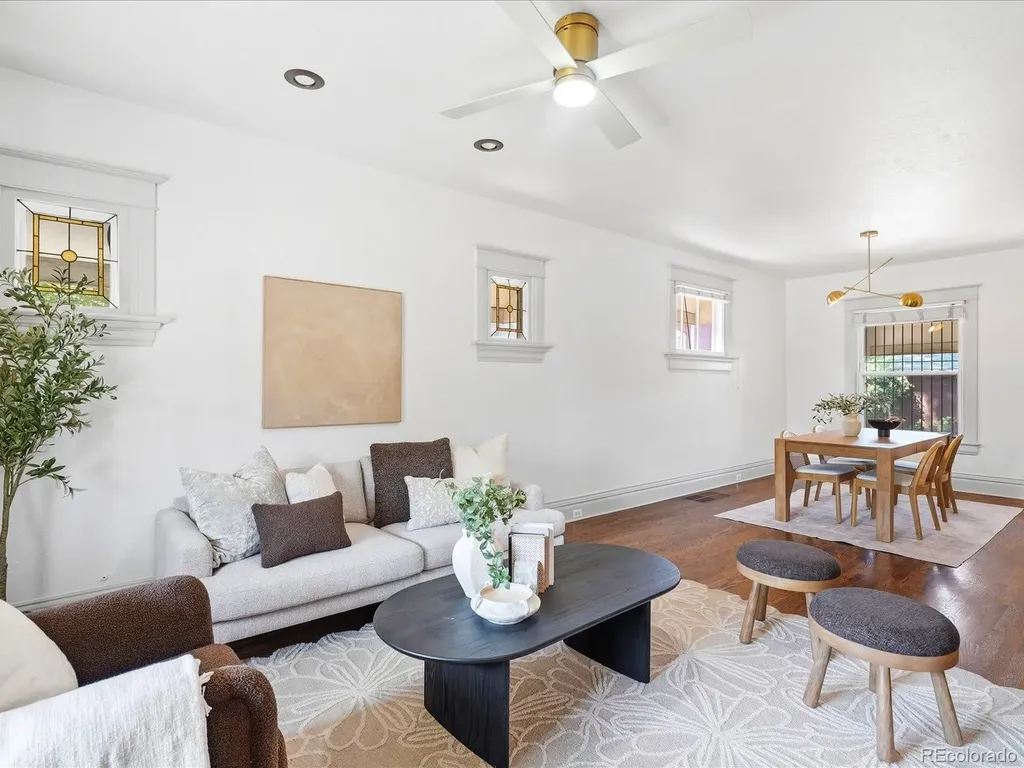 565 S Lincoln Street Denver CO 80209
