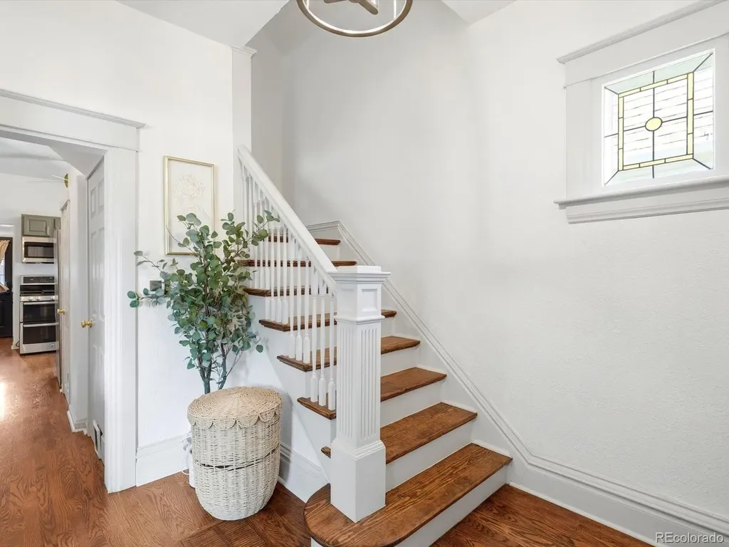 565 S Lincoln Street Denver CO 80209