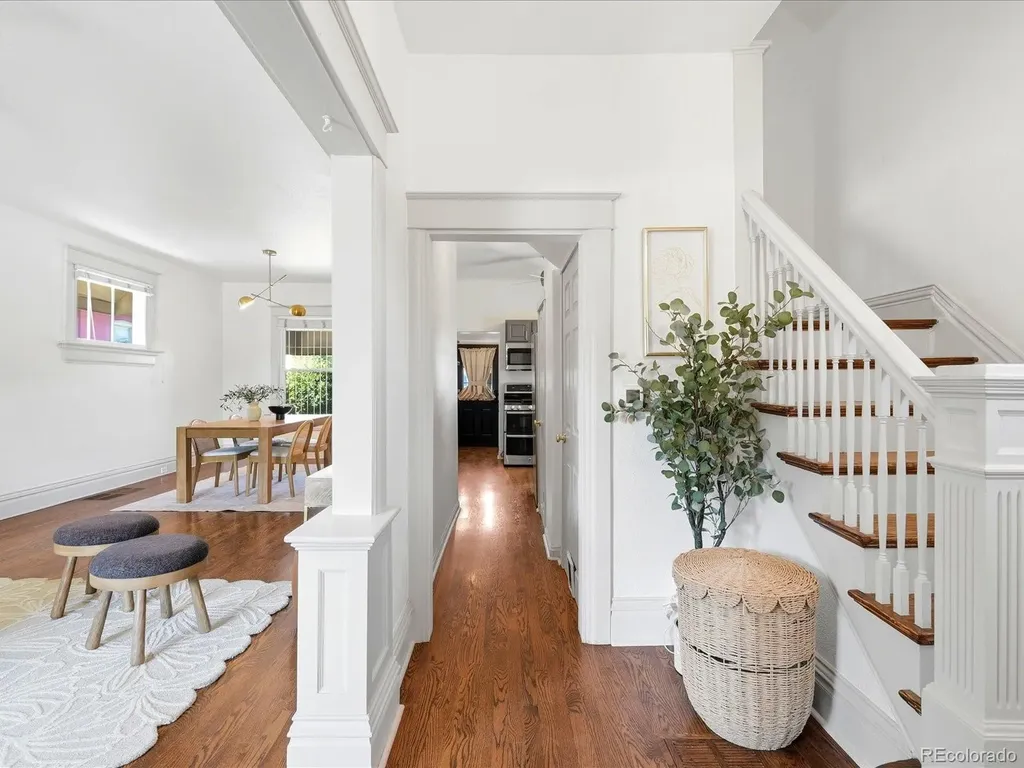 565 S Lincoln Street Denver CO 80209