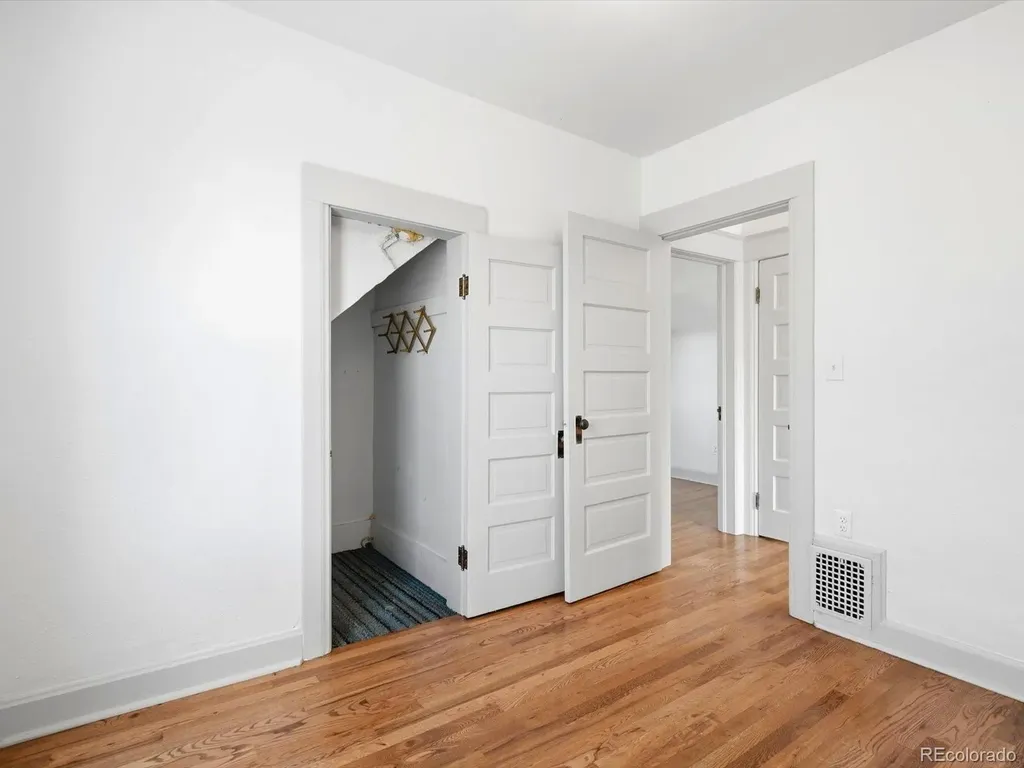 565 S Lincoln Street Denver CO 80209