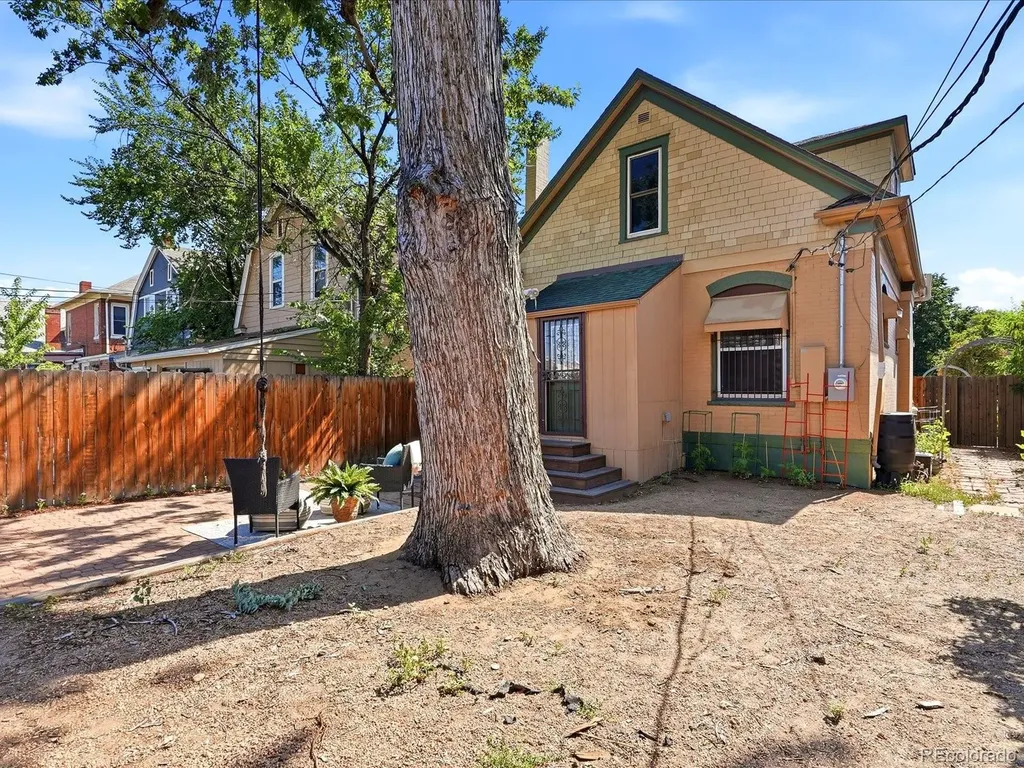 565 S Lincoln Street Denver CO 80209