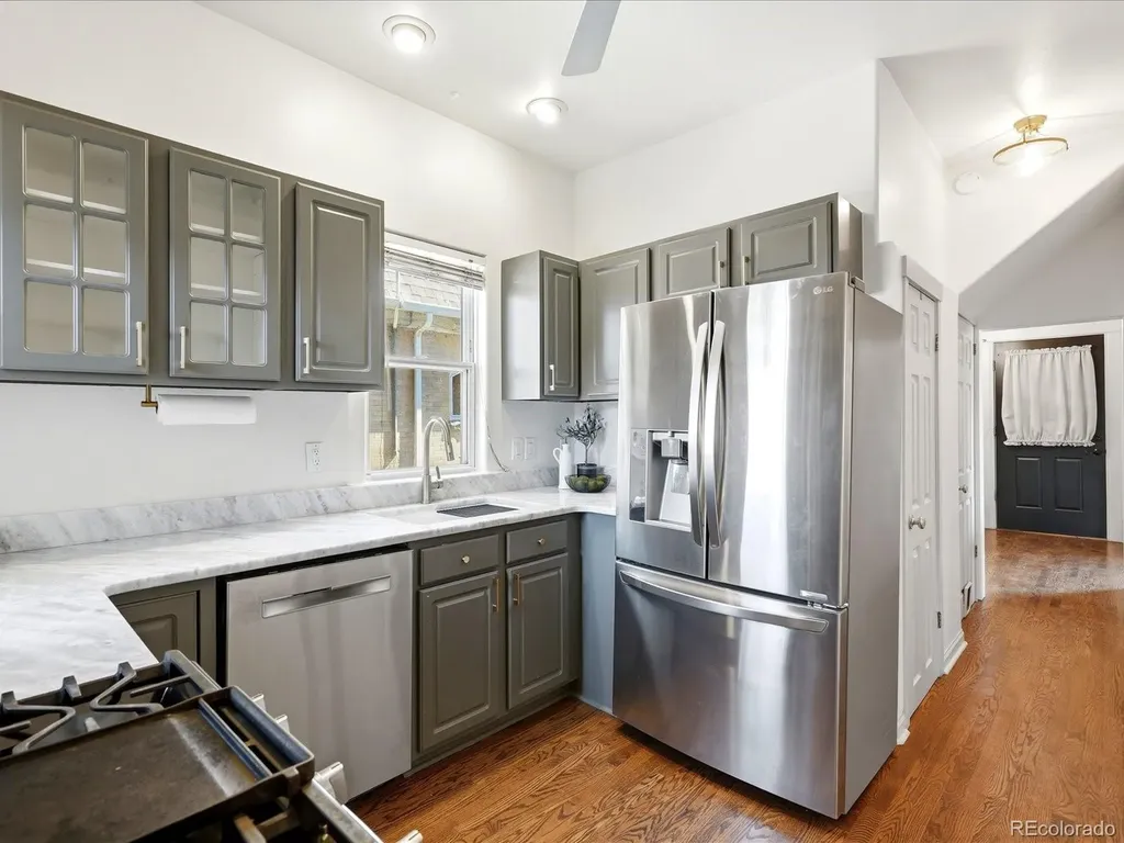 565 S Lincoln Street Denver CO 80209