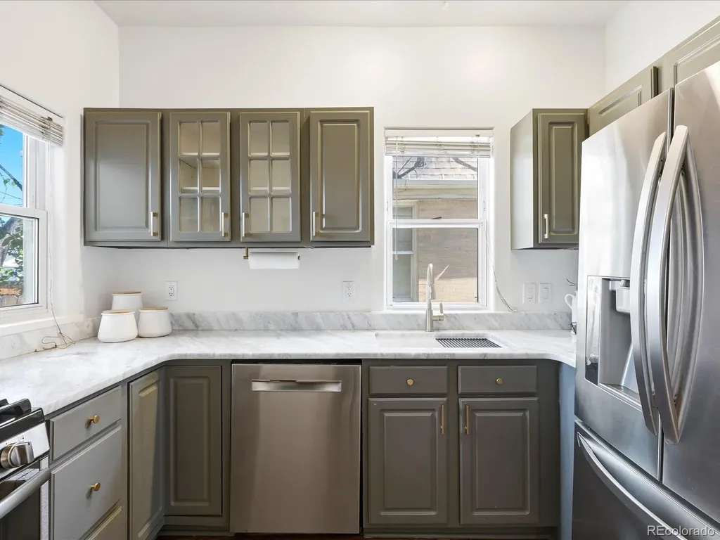 565 S Lincoln Street Denver CO 80209