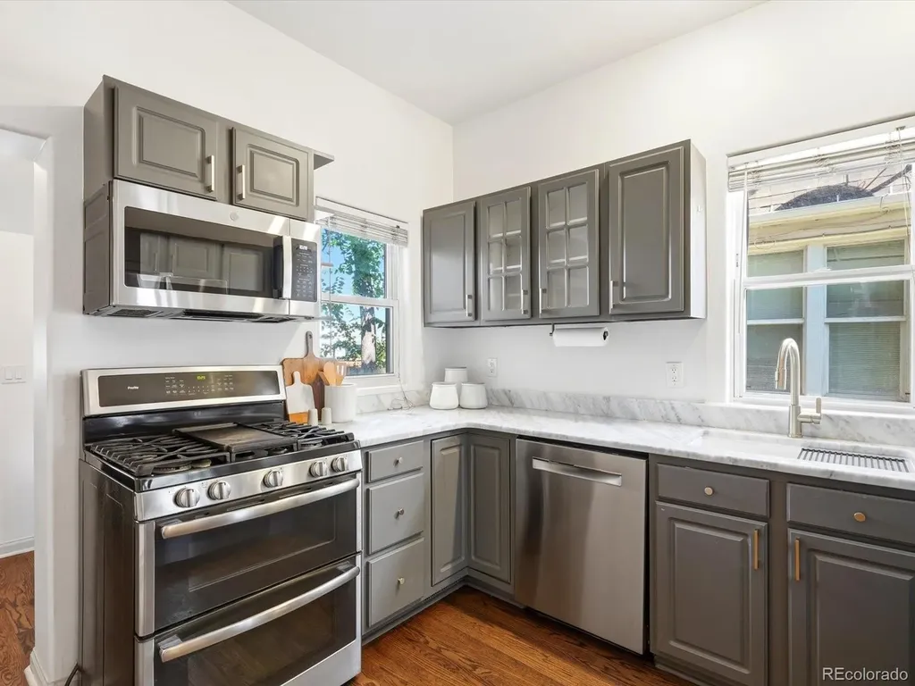565 S Lincoln Street Denver CO 80209