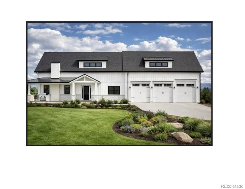2980 Panorama Court Johnstown CO 80534