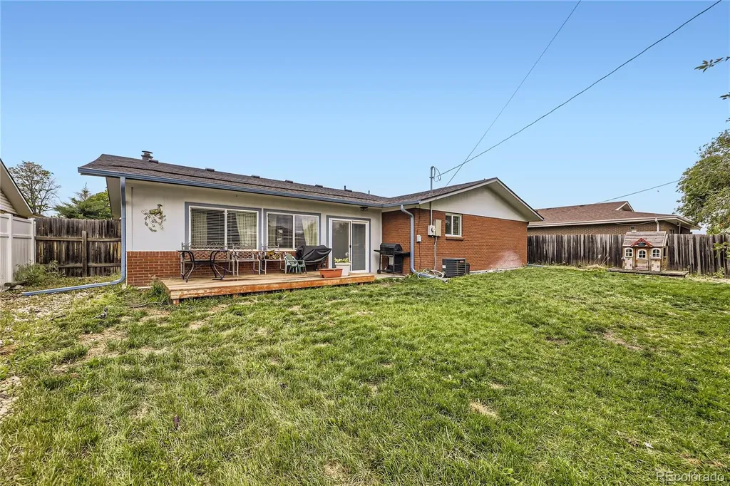 865 S 8th Avenue Brighton CO 80601