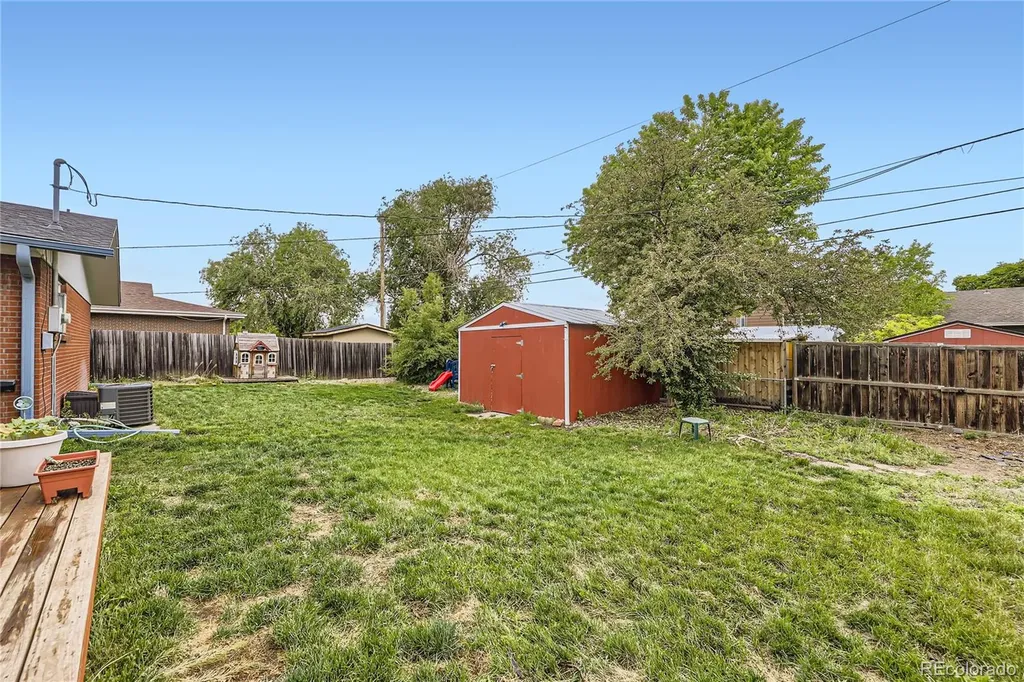 865 S 8th Avenue Brighton CO 80601