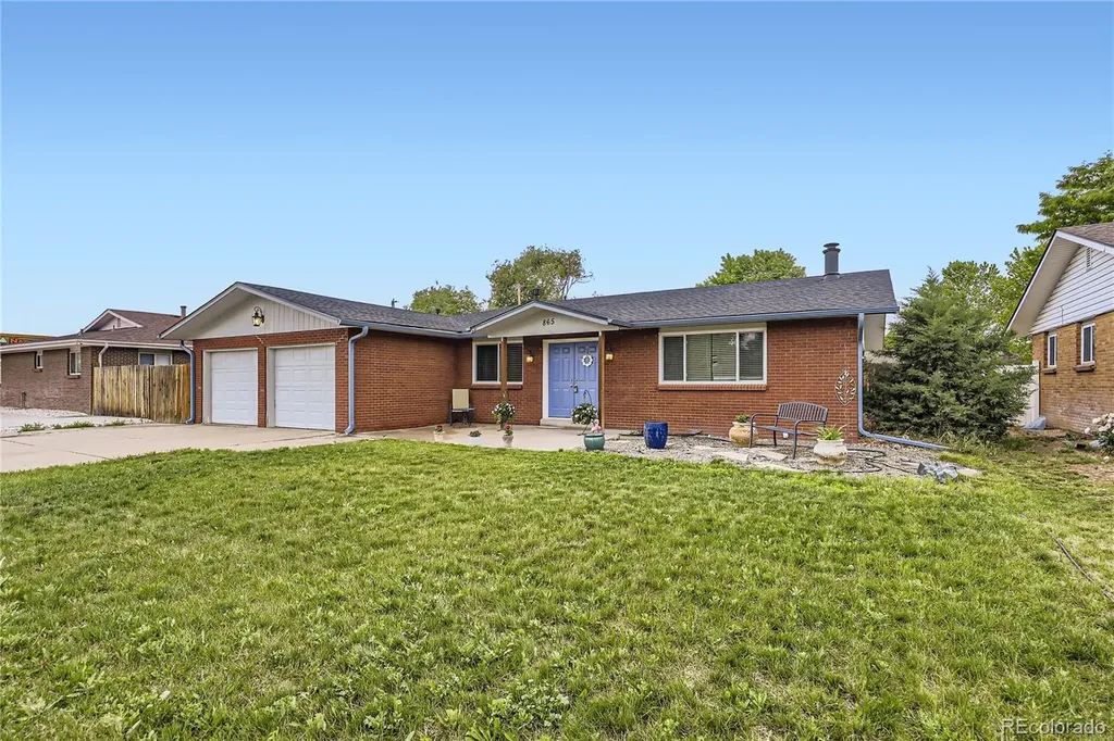 865 S 8th Avenue Brighton CO 80601