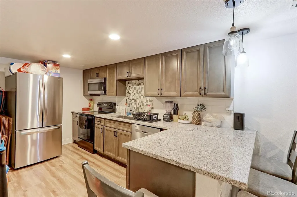 1879 S Winona Court Denver CO 80219