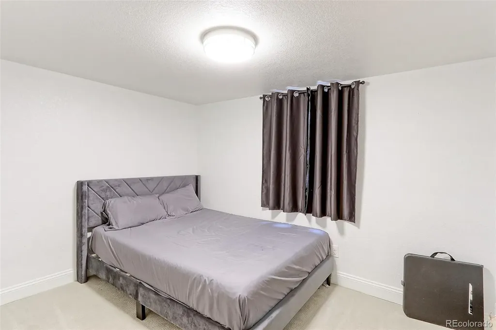 1879 S Winona Court Denver CO 80219