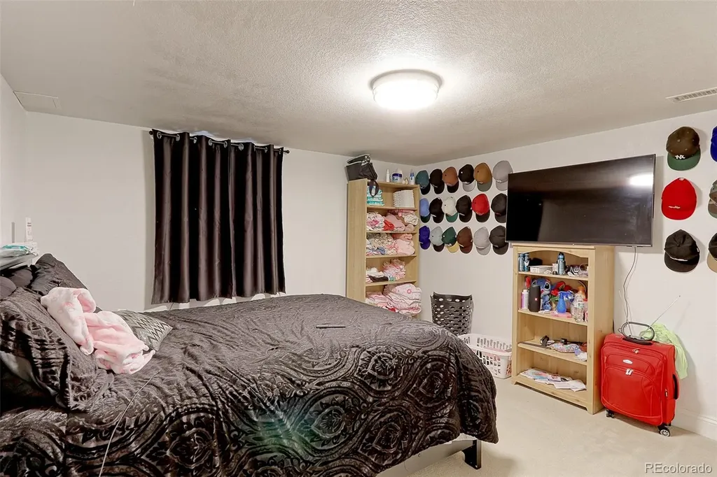 1879 S Winona Court Denver CO 80219