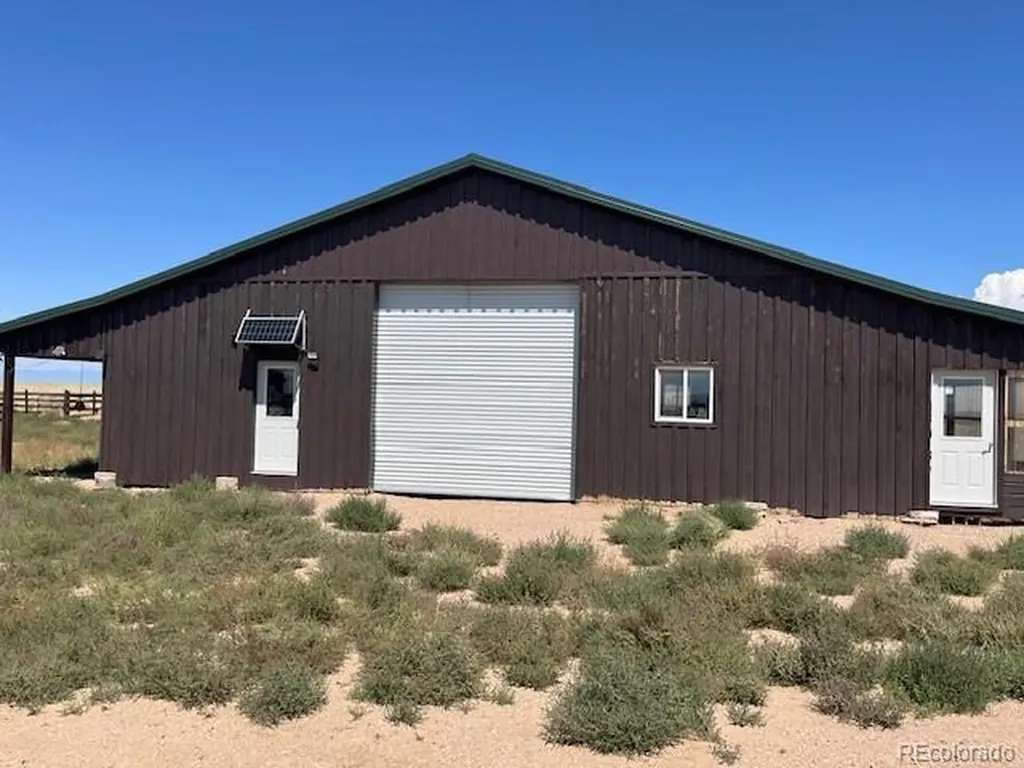 27028 Garo Park Drive Blanca CO 81123