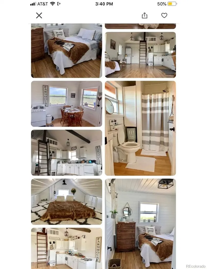 27028 Garo Park Drive Blanca CO 81123