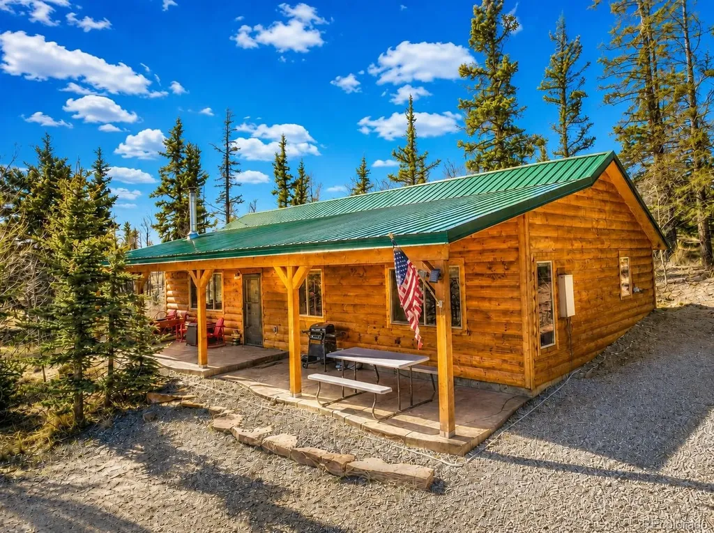 53 Warpath Road Como CO 80432