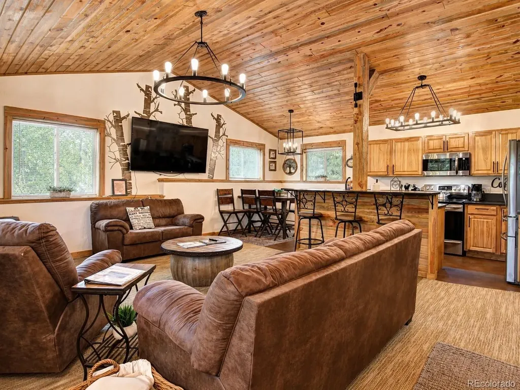 53 Warpath Road Como CO 80432