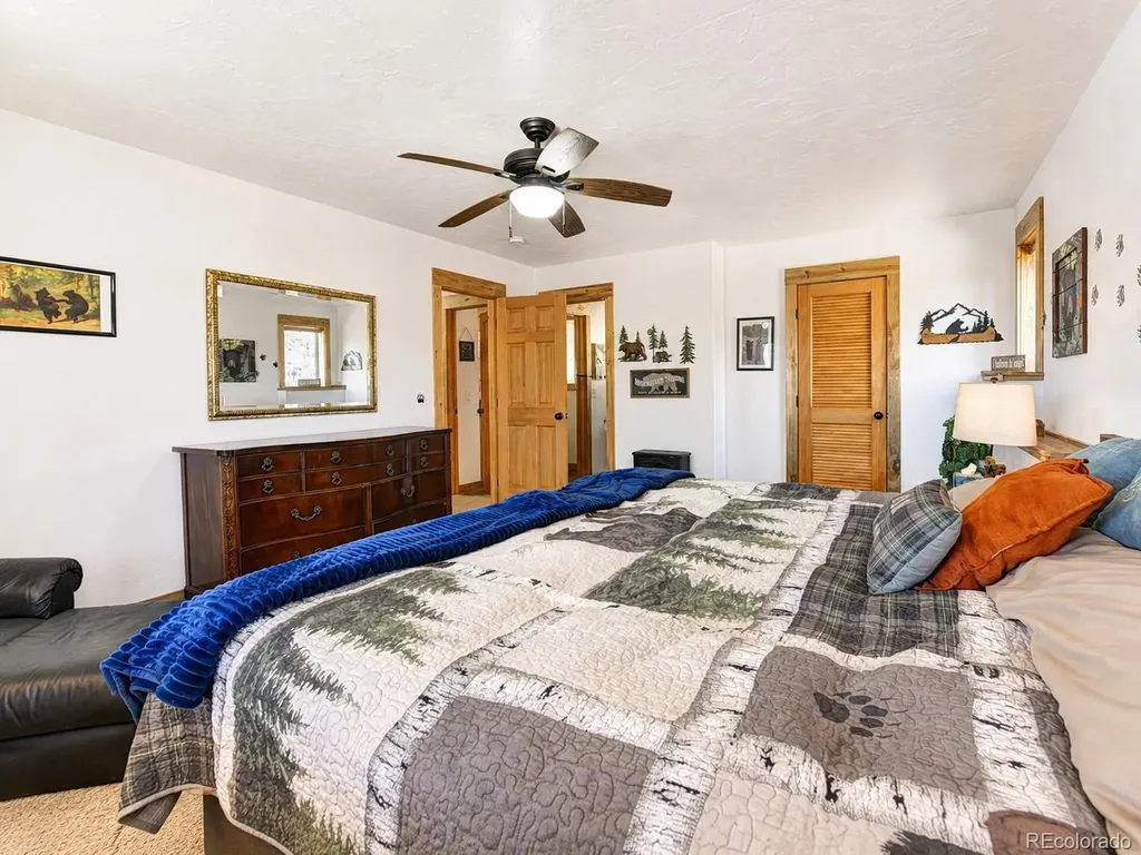 53 Warpath Road Como CO 80432