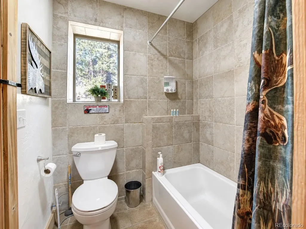 53 Warpath Road Como CO 80432
