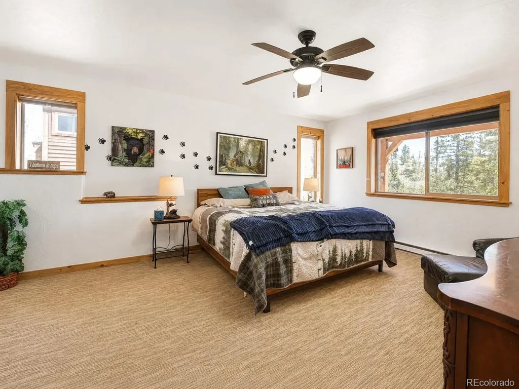 53 Warpath Road Como CO 80432