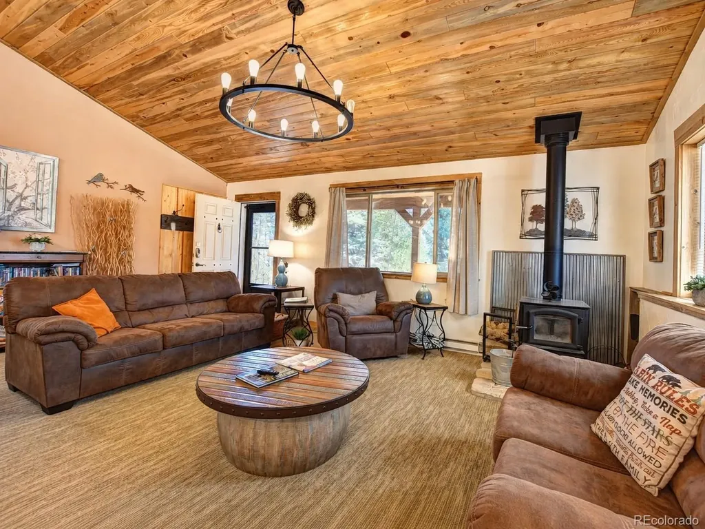 53 Warpath Road Como CO 80432