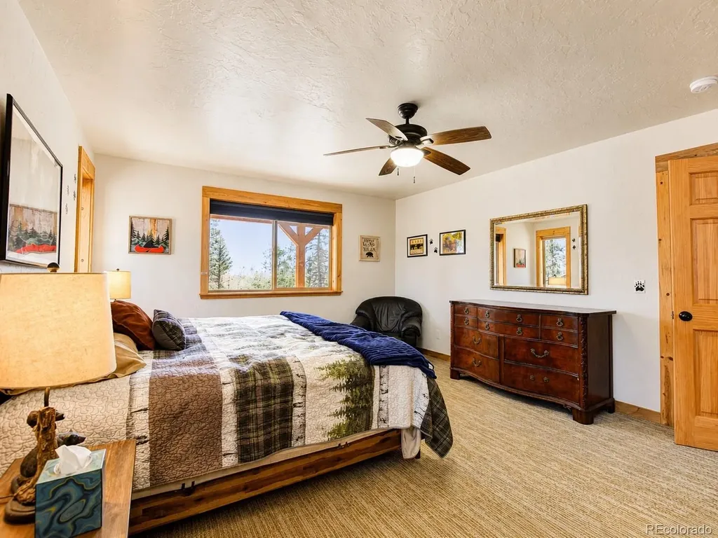 53 Warpath Road Como CO 80432
