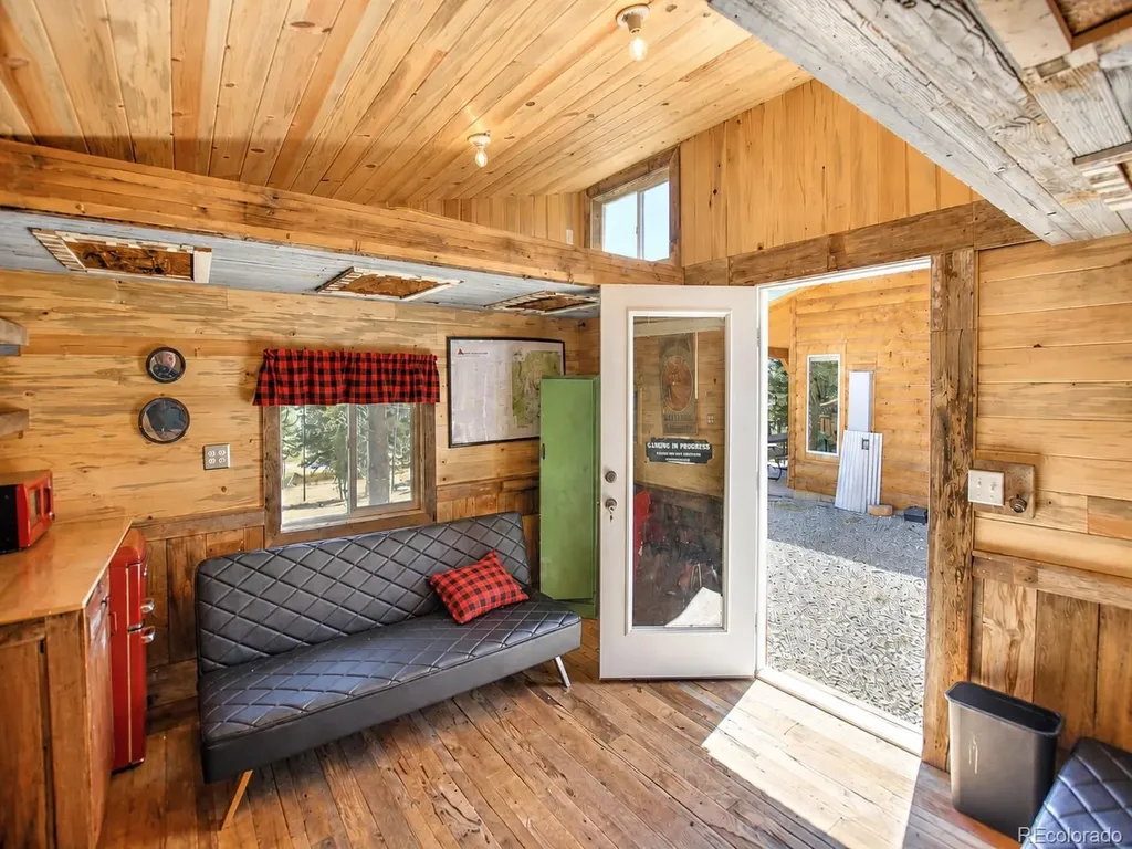 53 Warpath Road Como CO 80432