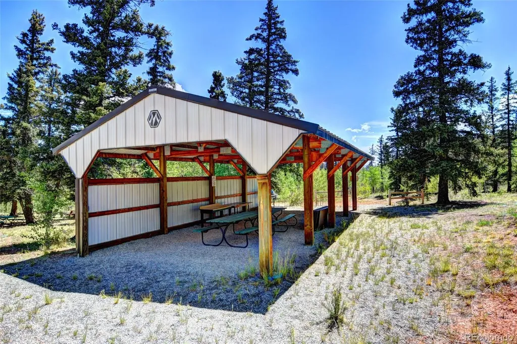 53 Warpath Road Como CO 80432