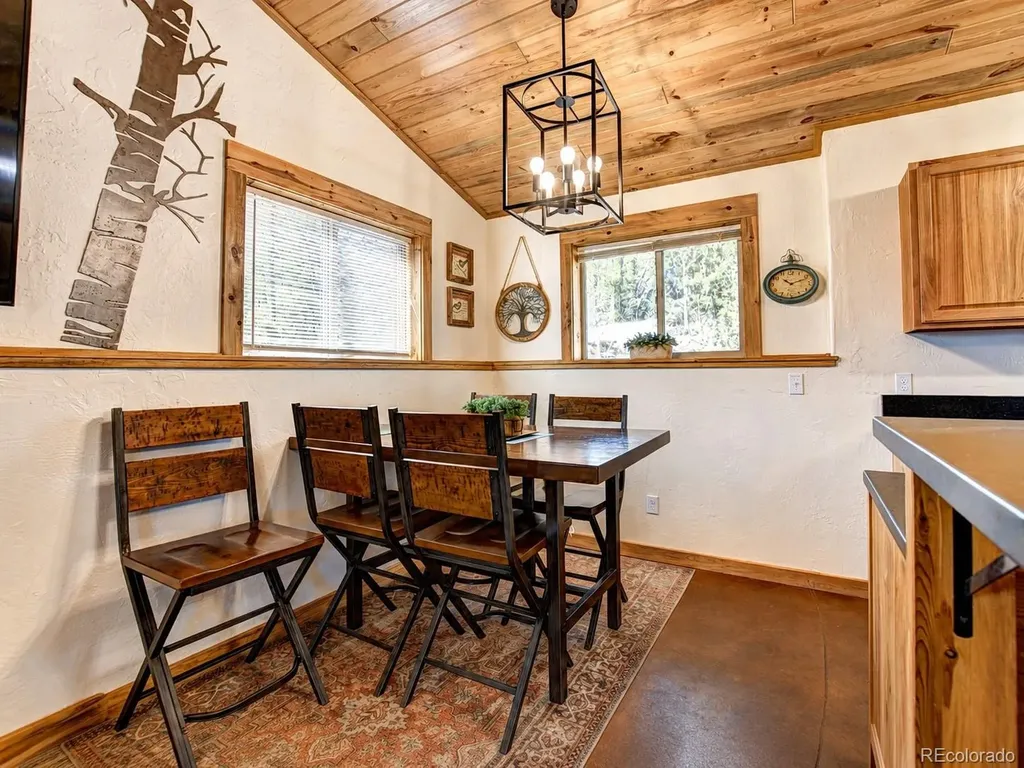 53 Warpath Road Como CO 80432