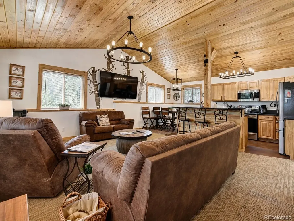 53 Warpath Road Como CO 80432