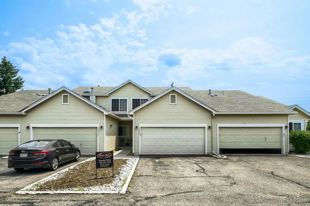 12324 E 2nd Drive Aurora CO 80011