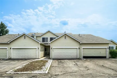 12324 E 2nd Drive Aurora CO 80011