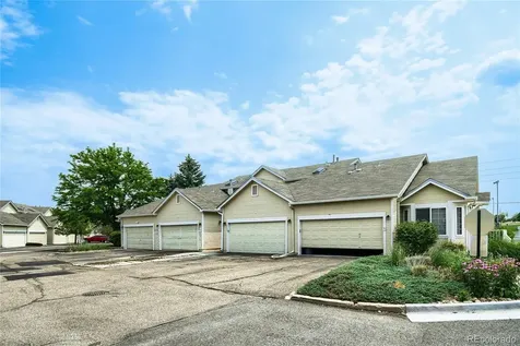 12324 E 2nd Drive Aurora CO 80011